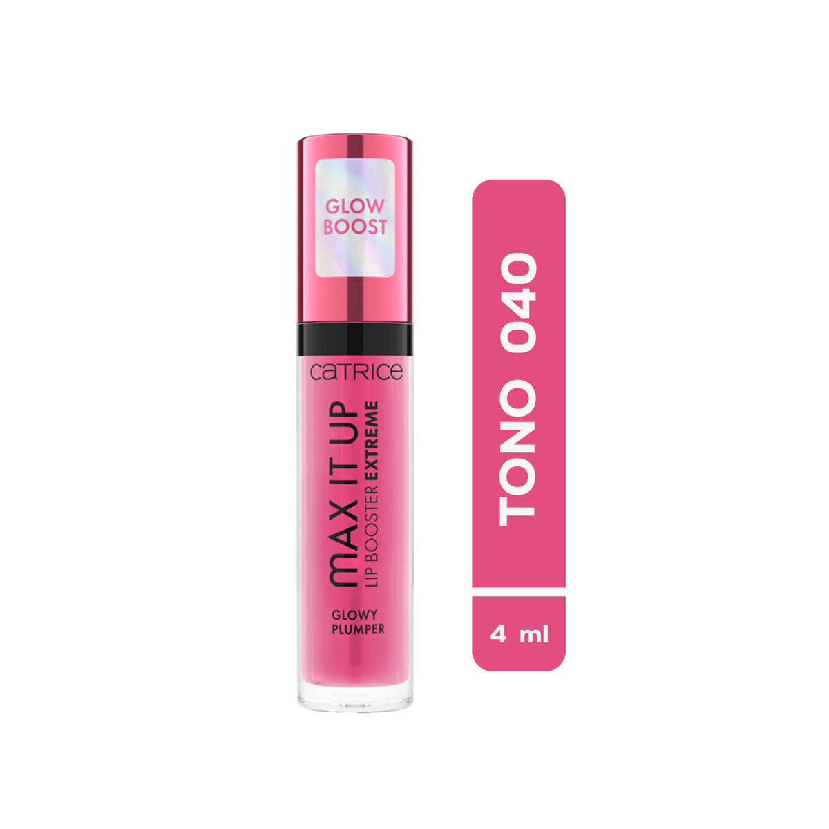 Catrice Max It Up Lip Booster Extreme 040