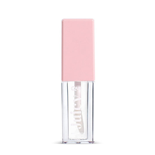 Quiz Cosmetics Juicy Lip Oil – Transparent