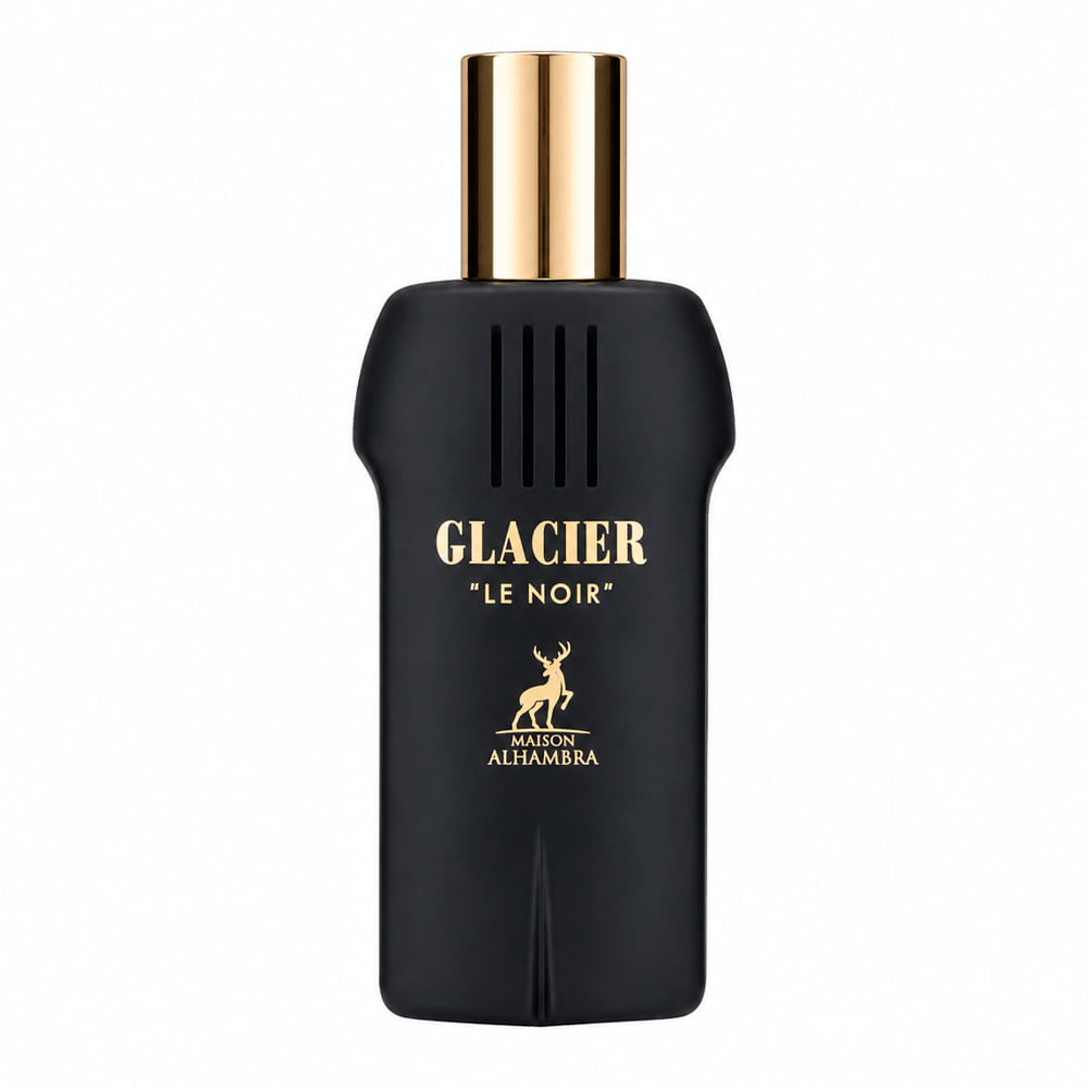 Maison Alhambra Glacier Le Noir 100 ml