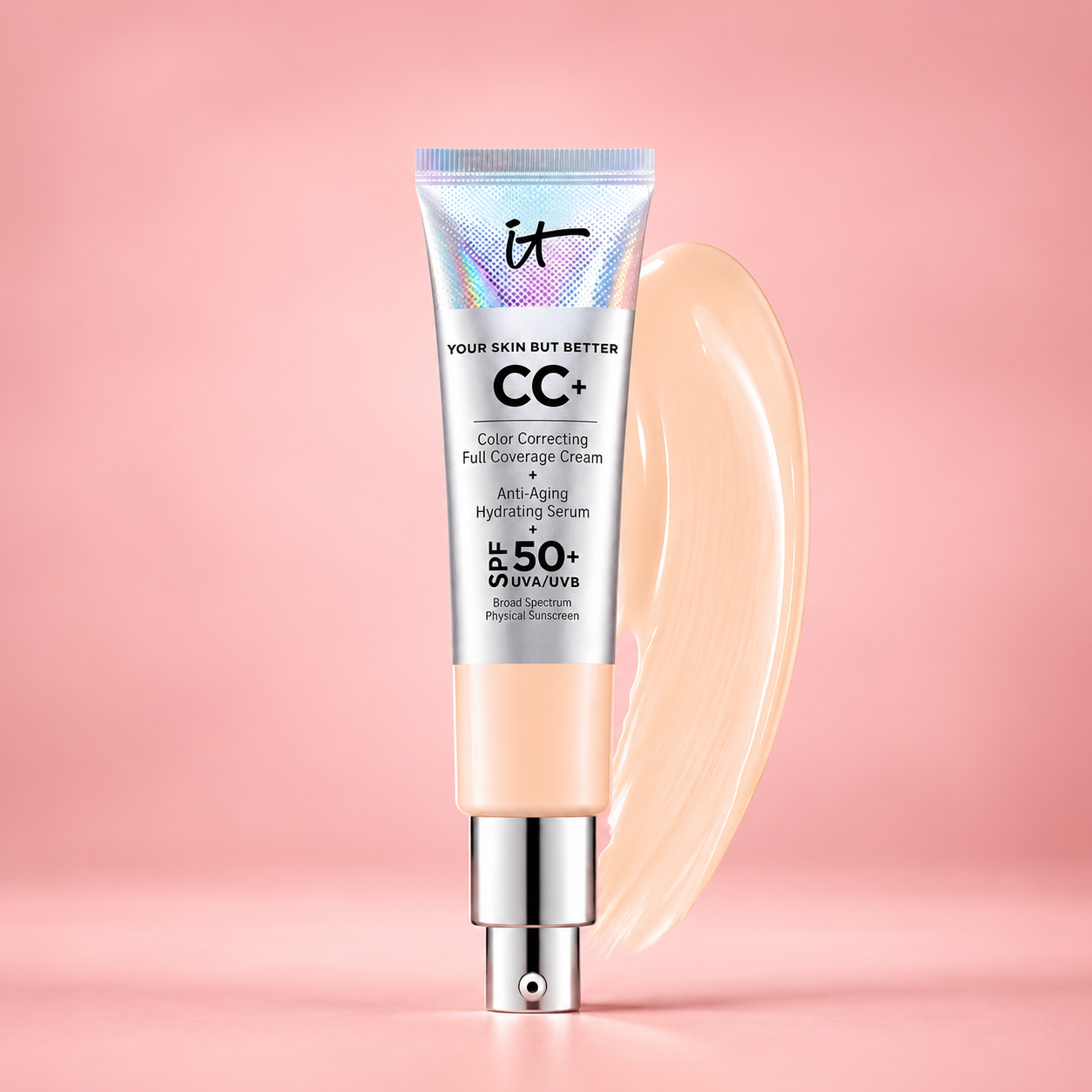 IT CC+ 50SPF NEW PACKAGING (MEDIUM.N)
