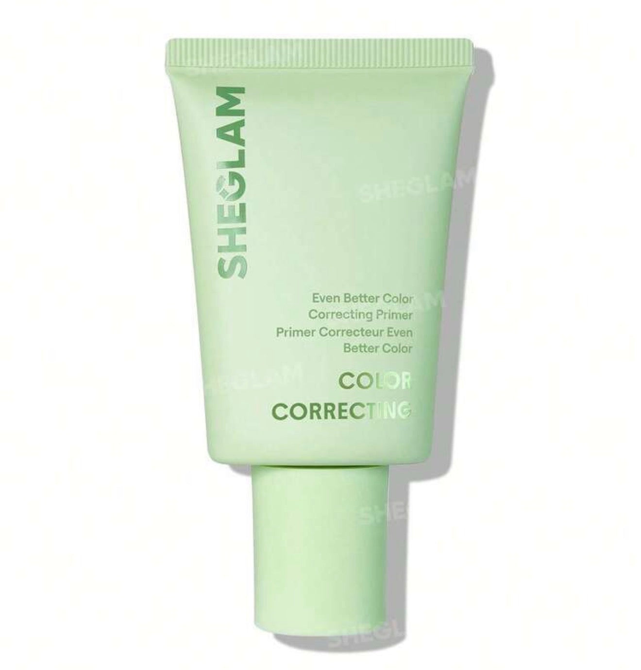 SHEGLAM Even Better Base
Correctrice De Couleur-Green