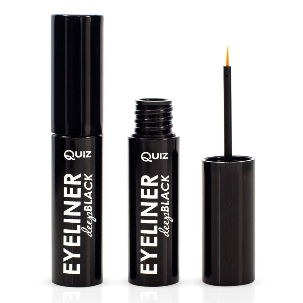 Quiz Cosmetics Liquid Eyeliner – photo 2