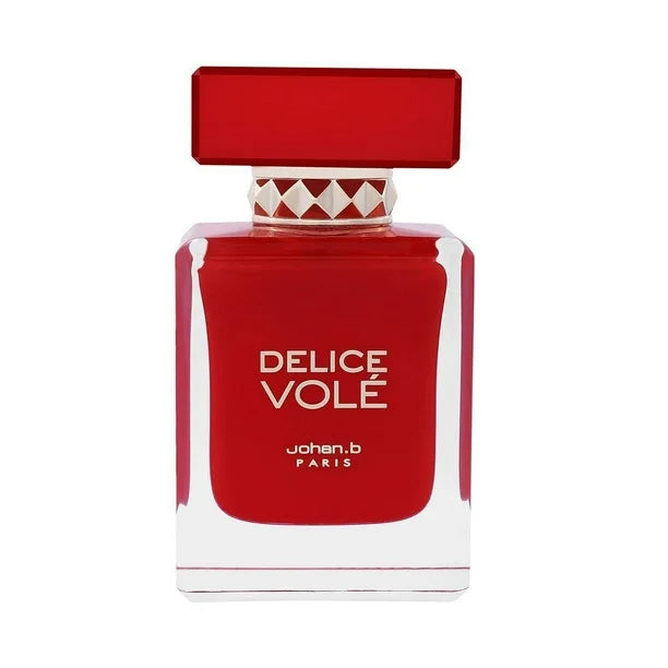 Perfume Delice Volé Eau de Parfum 85 ml