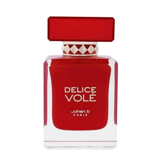 Perfume Delice Volé Eau de Parfum 85 ml