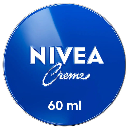 Nivea Crème 60 ml