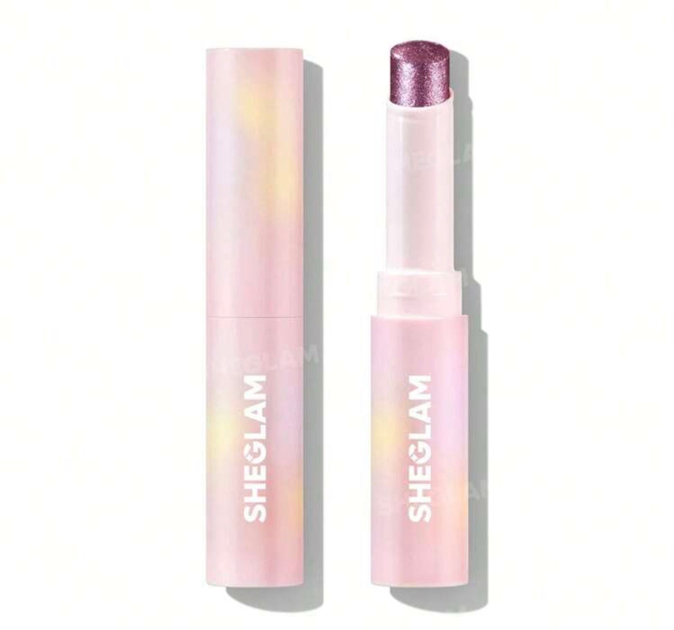 SHEGLAM Crystal Jelly BâTon
Illuminateur-Violet Crush
