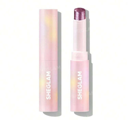 SHEGLAM Crystal Jelly Bâton Glaze – Violet Crush
