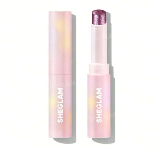 SHEGLAM Crystal Jelly Bâton Glaze – Violet Crush