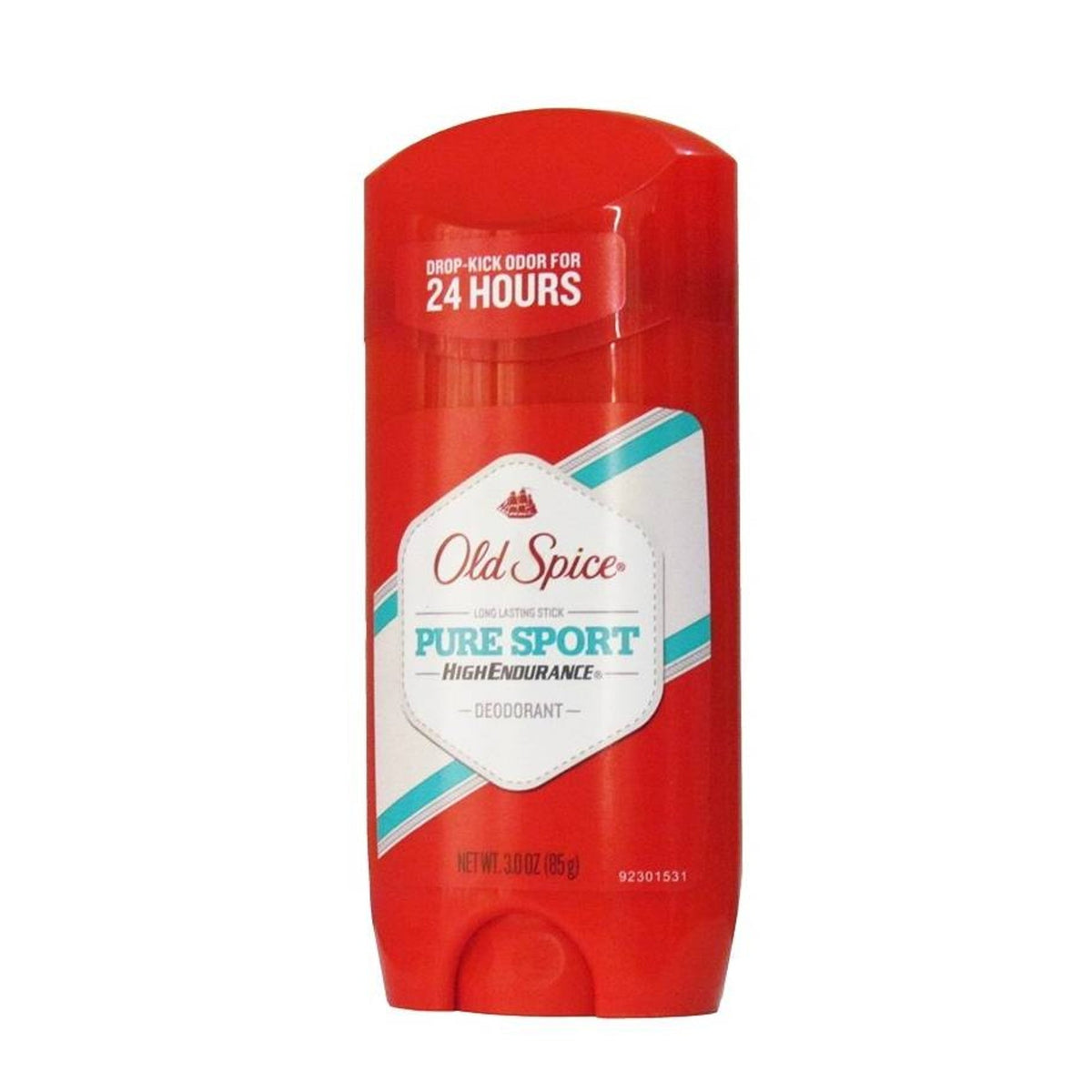 Old Spice Pure Sport Déodorant Stick 63 g