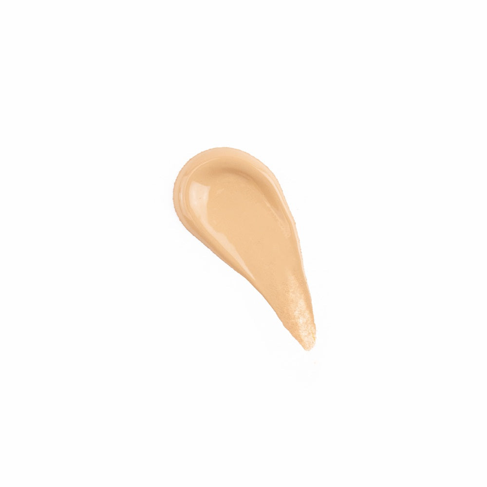 Quiz Cosmetics Anti Aging Foundation – texture