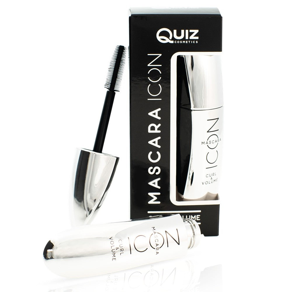 Quiz Cosmetics Icon Mascara