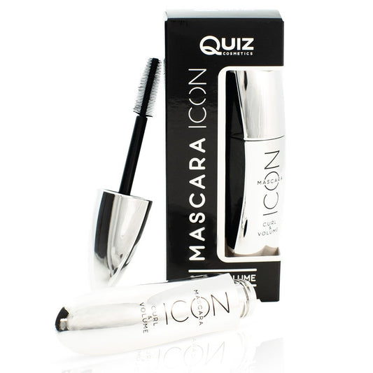 Quiz Cosmetics Icon Mascara