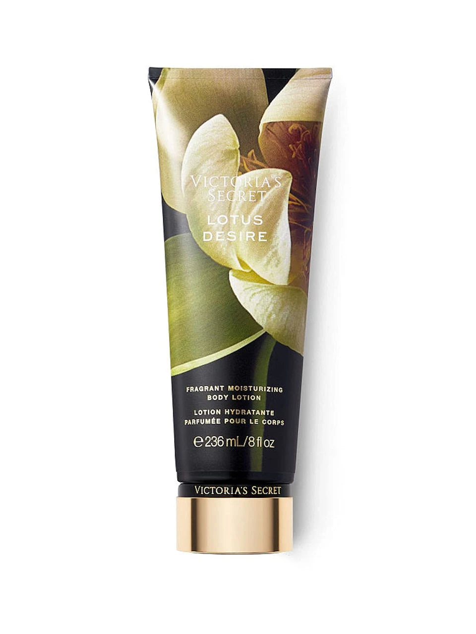 VICTORIA SECRET BODY LOTION (LOTUS DESIRE)