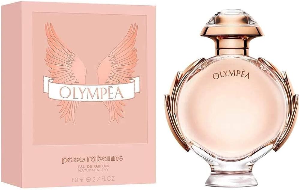 RABANNE OLYMPEA EDP 80ML