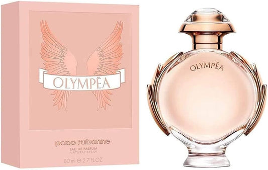 RABANNE OLYMPEA EDP 80ML
