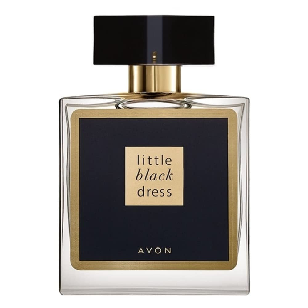 Avon Little Black Dress Eau de Parfum 50 ml