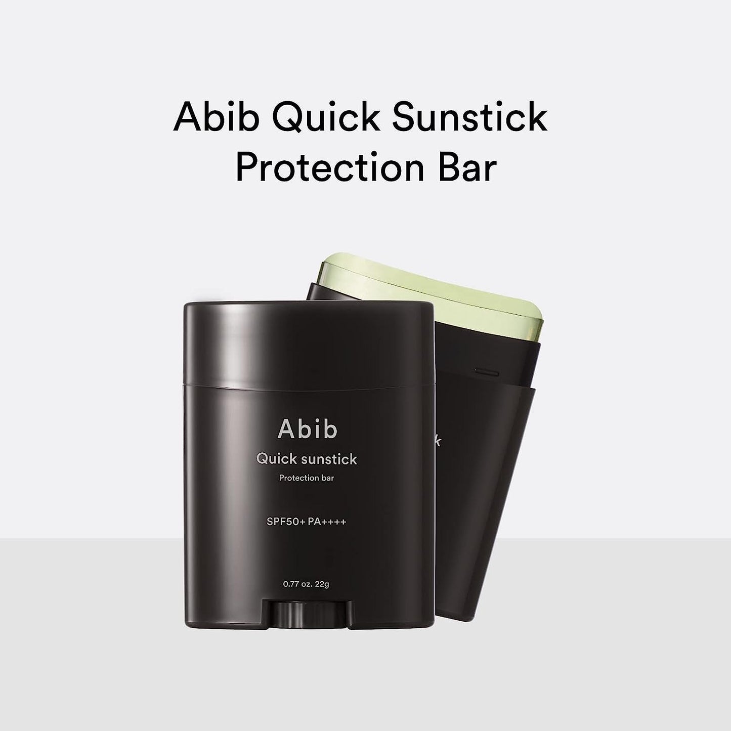 ABIB QUICK SUNSCREEN SPF50+