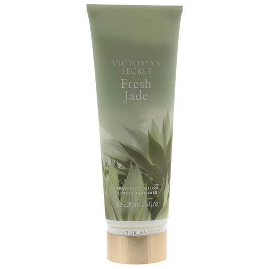 VICTORIA SECRET BODY LOTION (FRESH JADE)