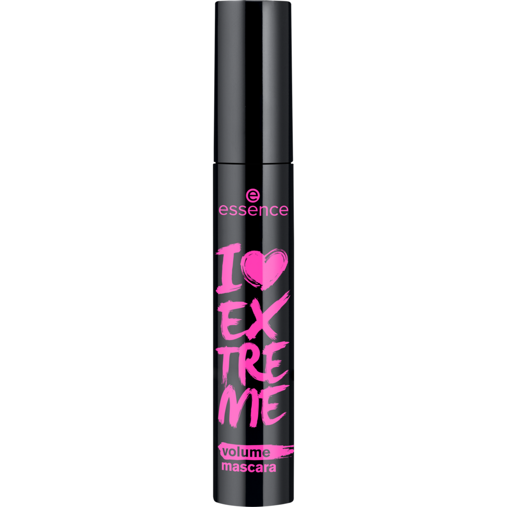 essence I Love Extreme Volume Mascara