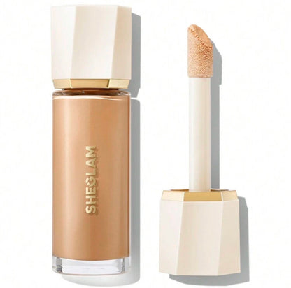 SHEGLAM Sunburst Glow Mixeur – Light/Medium Cool