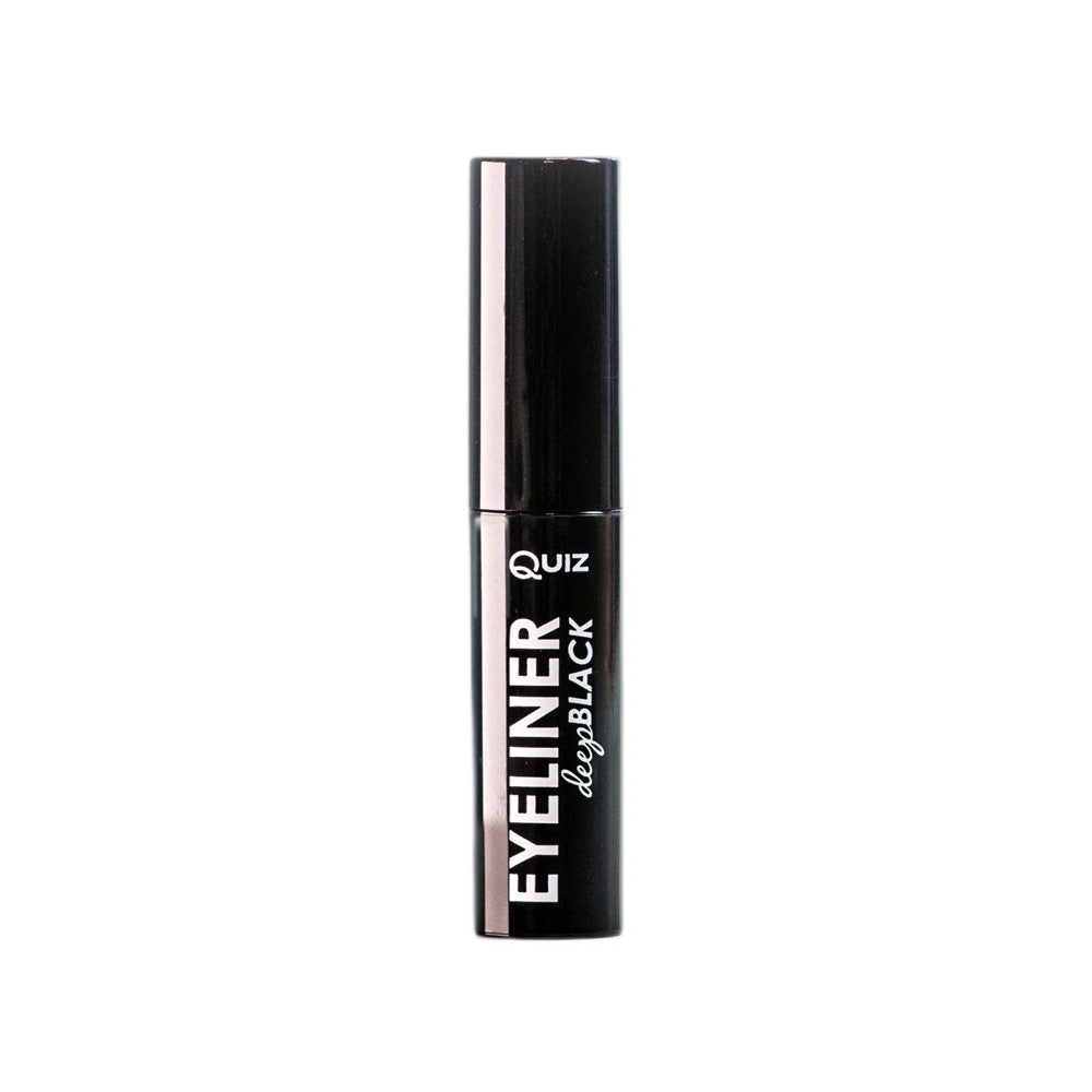 Quiz Cosmetics Liquid Eyeliner