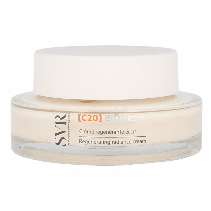 SVR [C20] Biotic Crème 50 ml