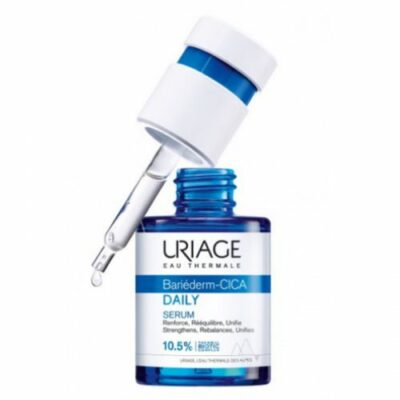Uriage Bariéderm-Cica Daily Sérum 30 ml