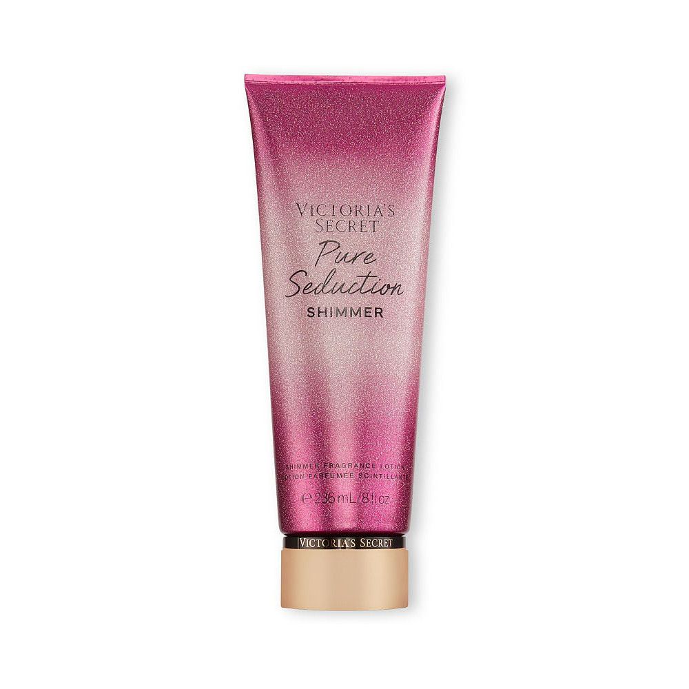 Victoria's Secret Pure Seduction Shimmer Lotion