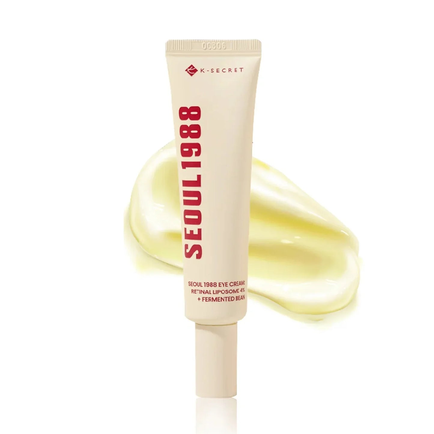 SEOUL 1988 EYE CREAM