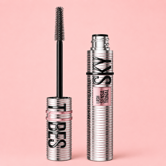 MAYBELLINE MASCARA SKY TUBES