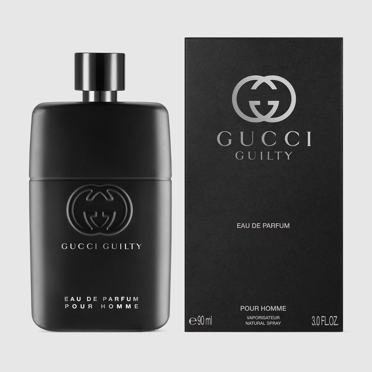 GUCCI GUILTY EDP 90ML