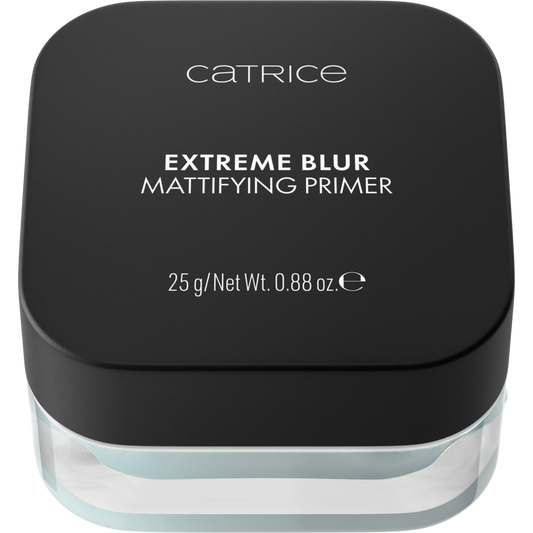 Catrice Extreme Blur Mattifying Primer