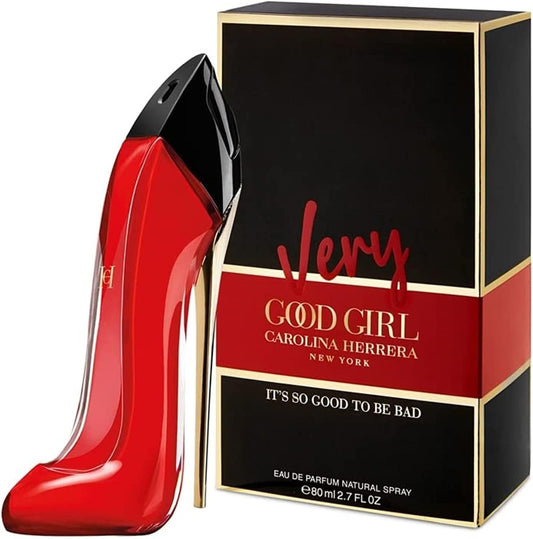 CAROLINA HERRERA VERY GOOD GIRL EAU DE PARFUM