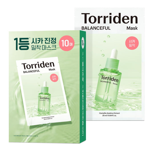 TORRIDEN BALANCFUL MASK