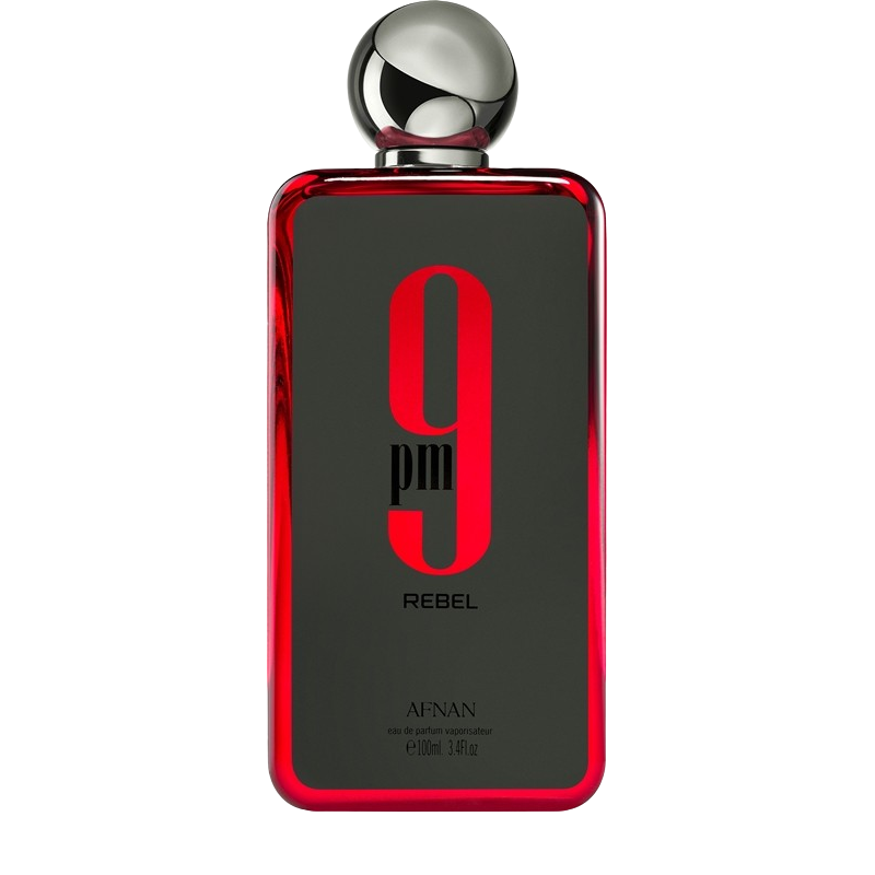 Afnan 9PM Rebel 100 ml