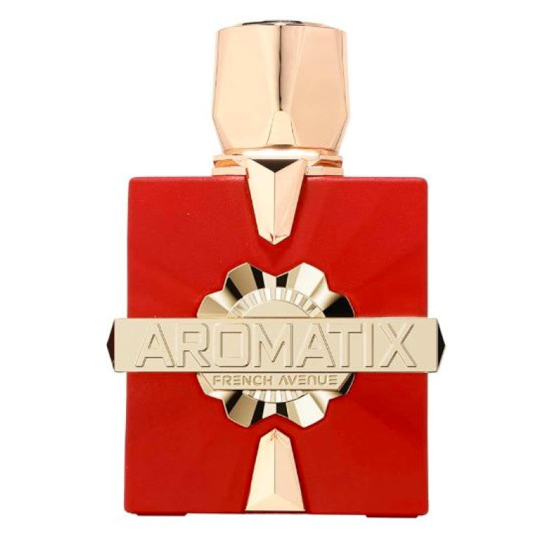 French Avenue Aromatix Carnal Desire Extrait de Parfum 100 ml