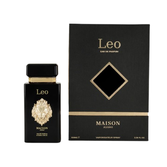 LEO MAISON ASRAR