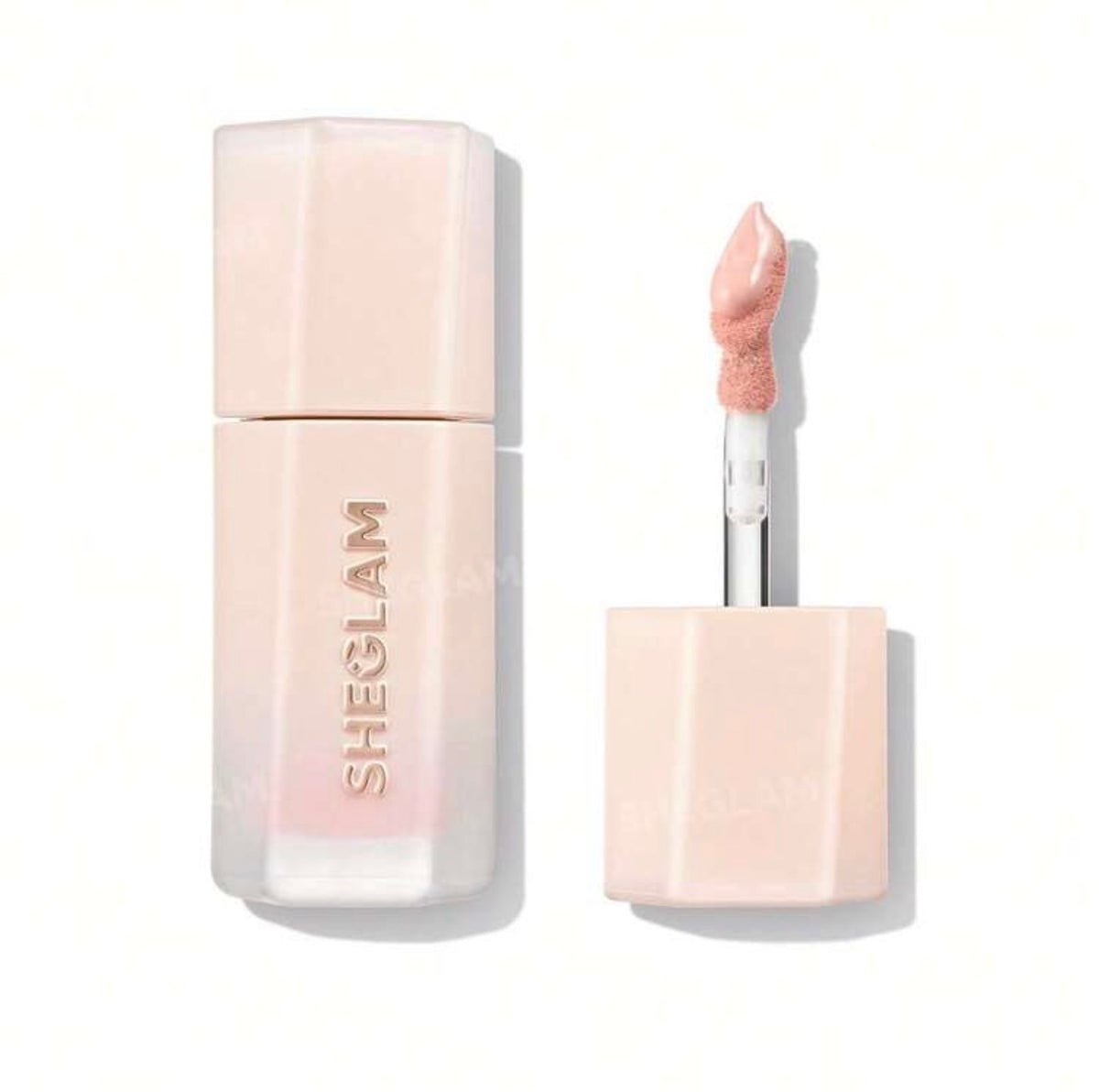 SHEGLAM Hideaway Correcteur Haute Couvrance – Pink