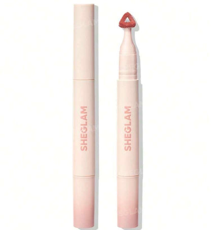 SHEGLAM Marshmallow Puff Stylo à Lèvres Flou – 032 Soft Bounce