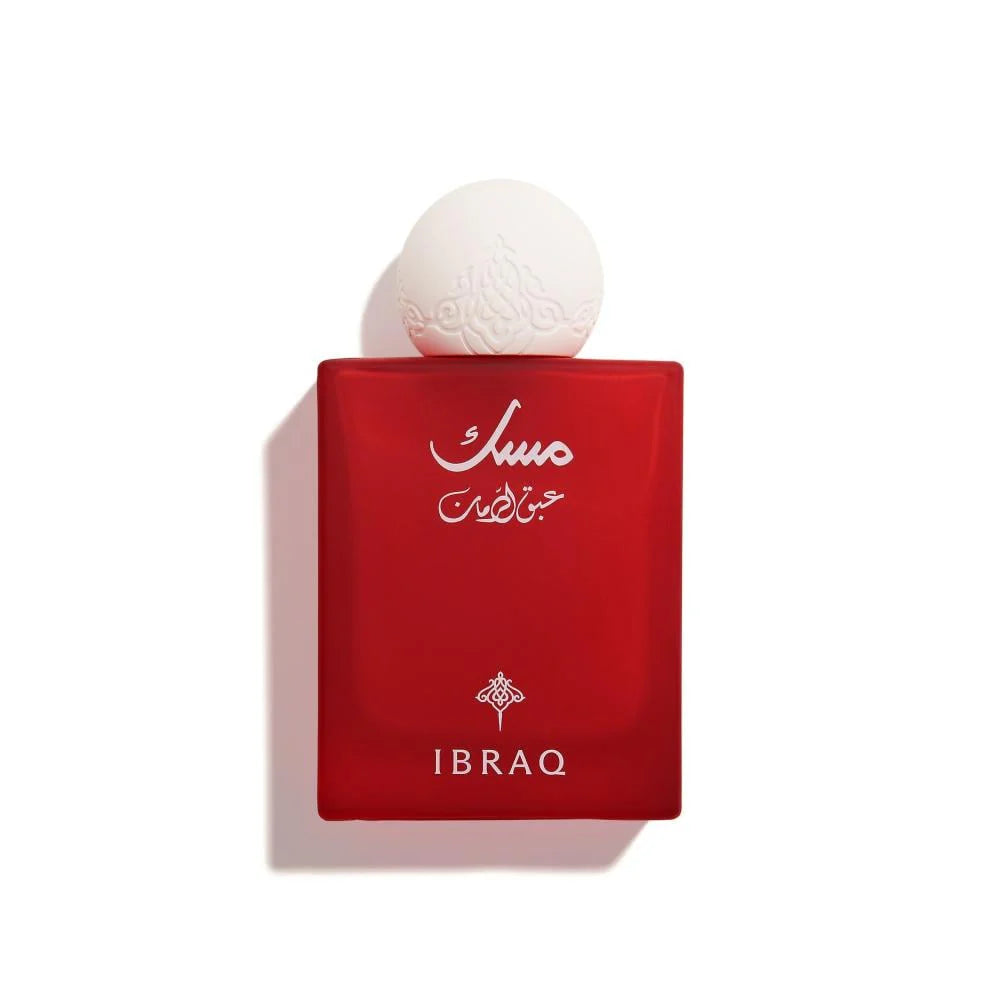 IBRAQ MUSC ROMAN 75ML