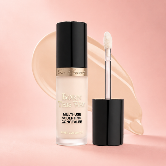 TOO FACED BORN THIS WAY SNOW CONCEALER