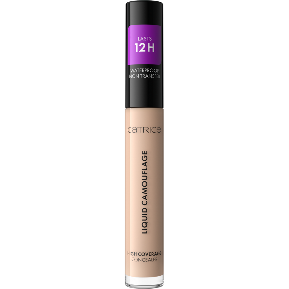 Catrice Liquid Camouflage High Coverage Concealer