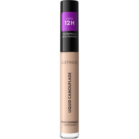 Catrice Liquid Camouflage High Coverage Concealer