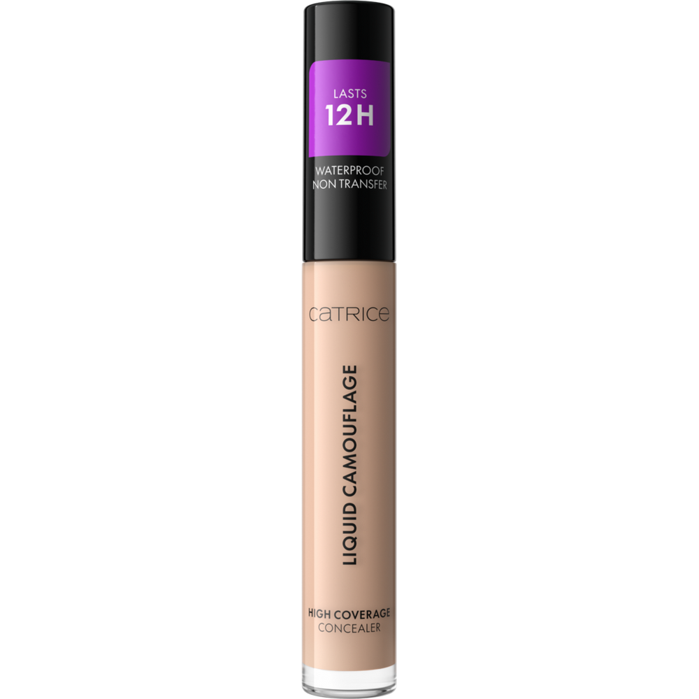 Catrice Liquid Camouflage Concealer 005