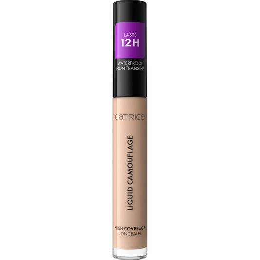 Catrice Liquid Camouflage Concealer 005