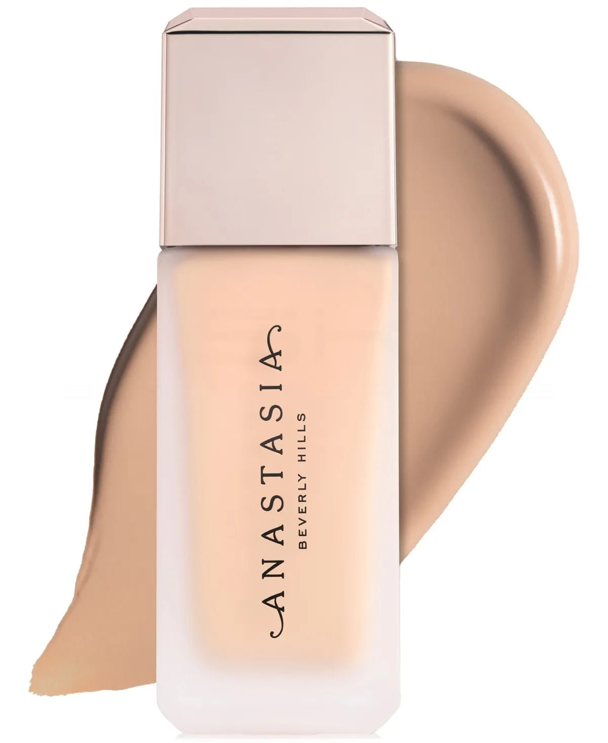 Anastasia Beverly Hills Impeccable Blurring Second Skin Matte Foundation – 2WP