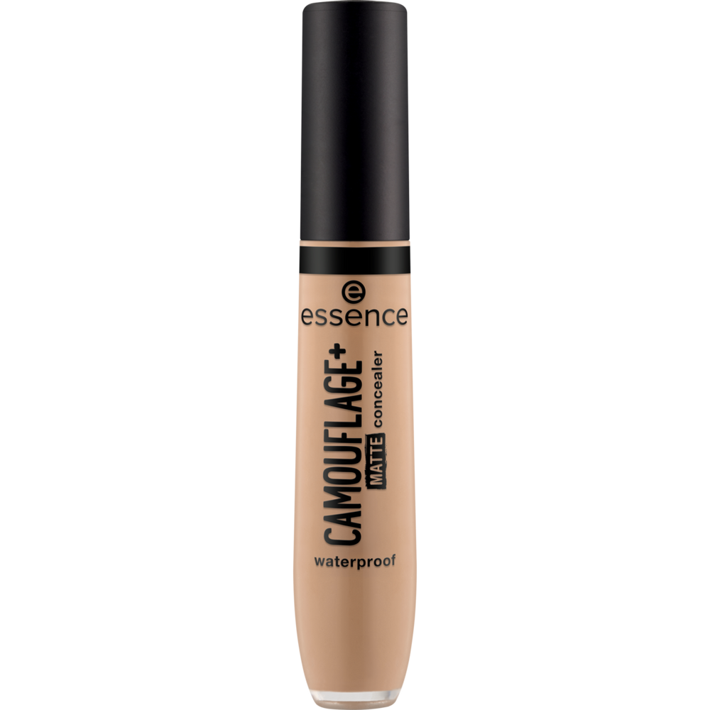 essence Camouflage+ Matte Concealer 120