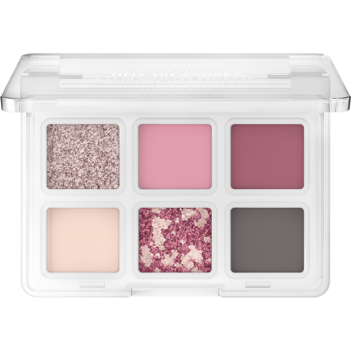Catrice Tiny Treasures 020 Wild Berry