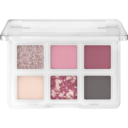 Catrice Tiny Treasures 020 Wild Berry