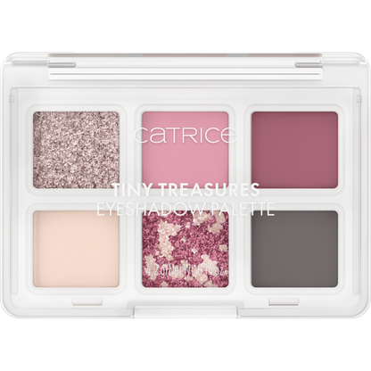 Catrice Tiny Treasures 020 Wild Berry